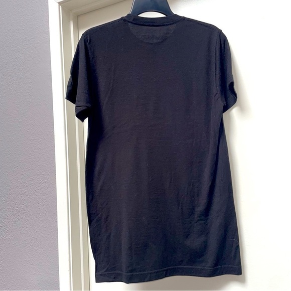 Suicide Squad Men's Shirt Black DC Comics Graphic Size Small NWT - Picture 4 of 7